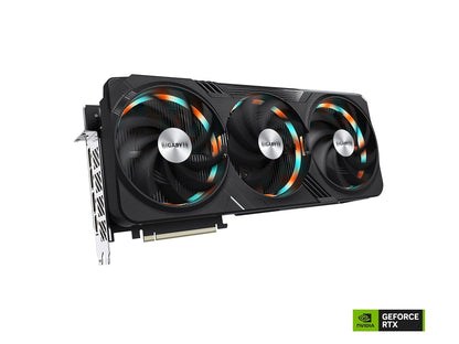 Gigabyte GeForce RTX 4080 Gaming OC 16GB GDDR6X Graphic Card with 3X Windforce Fans