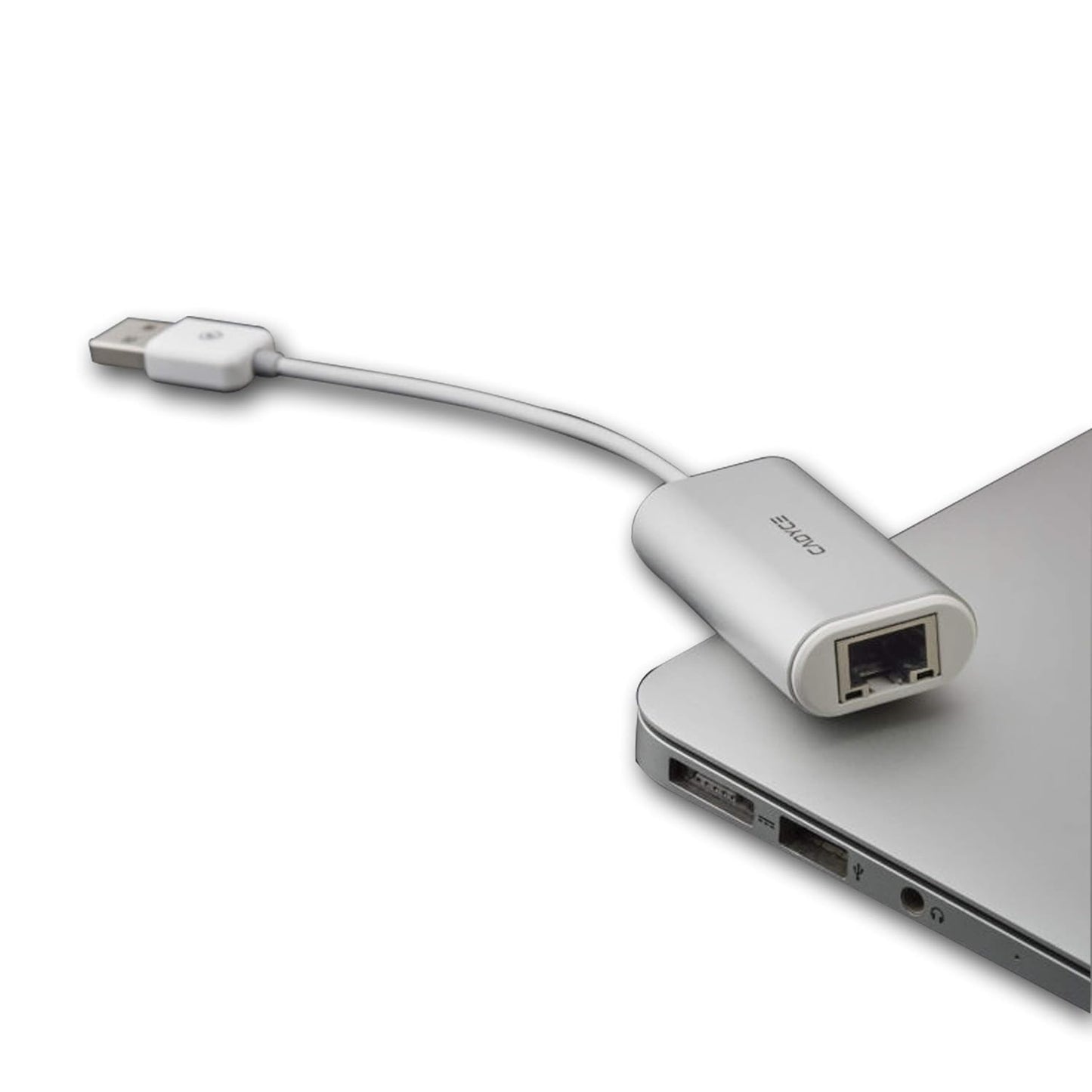 Cadyce CA-U3GE USB 3.0 to Gigabit Ethernet Adapter