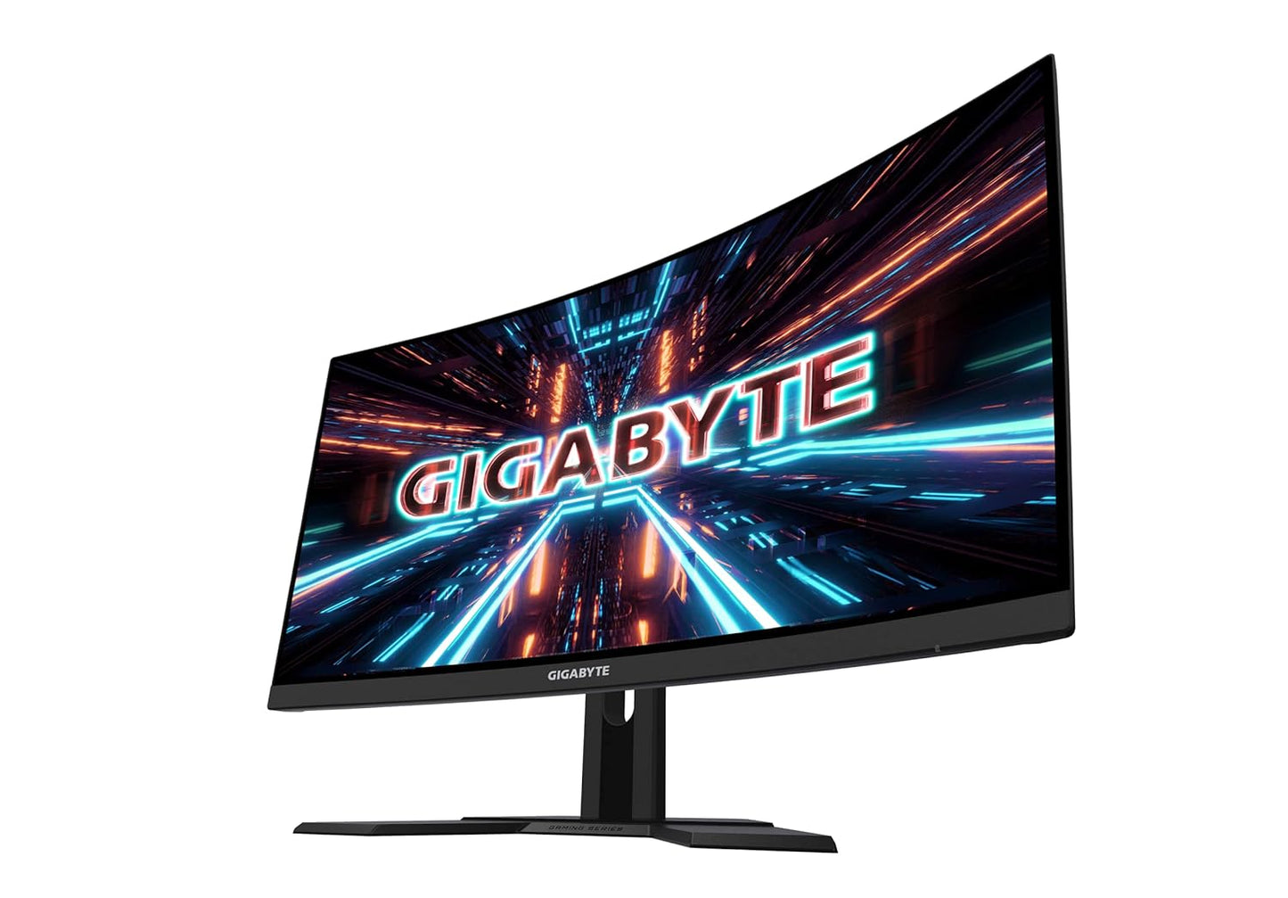 GIGABYTE G27QC A 27 inch 165Hz 1440P VA Panel Curved Gaming Monitor