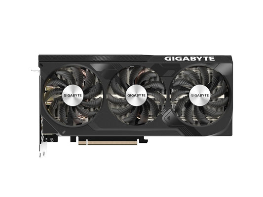 GIGABYTE GeForce RTX 4070 Super WINDFORCE OC 12GB 192-bit GDDR6X Graphics Card