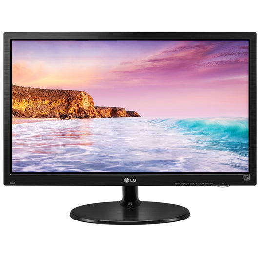 LG ‎20M39H 19.5" HD TN Panel LCD Office Monitor