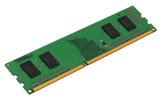 Kingston 4GB DDR4 2666MHz CL19 UDIMM Desktop Memory