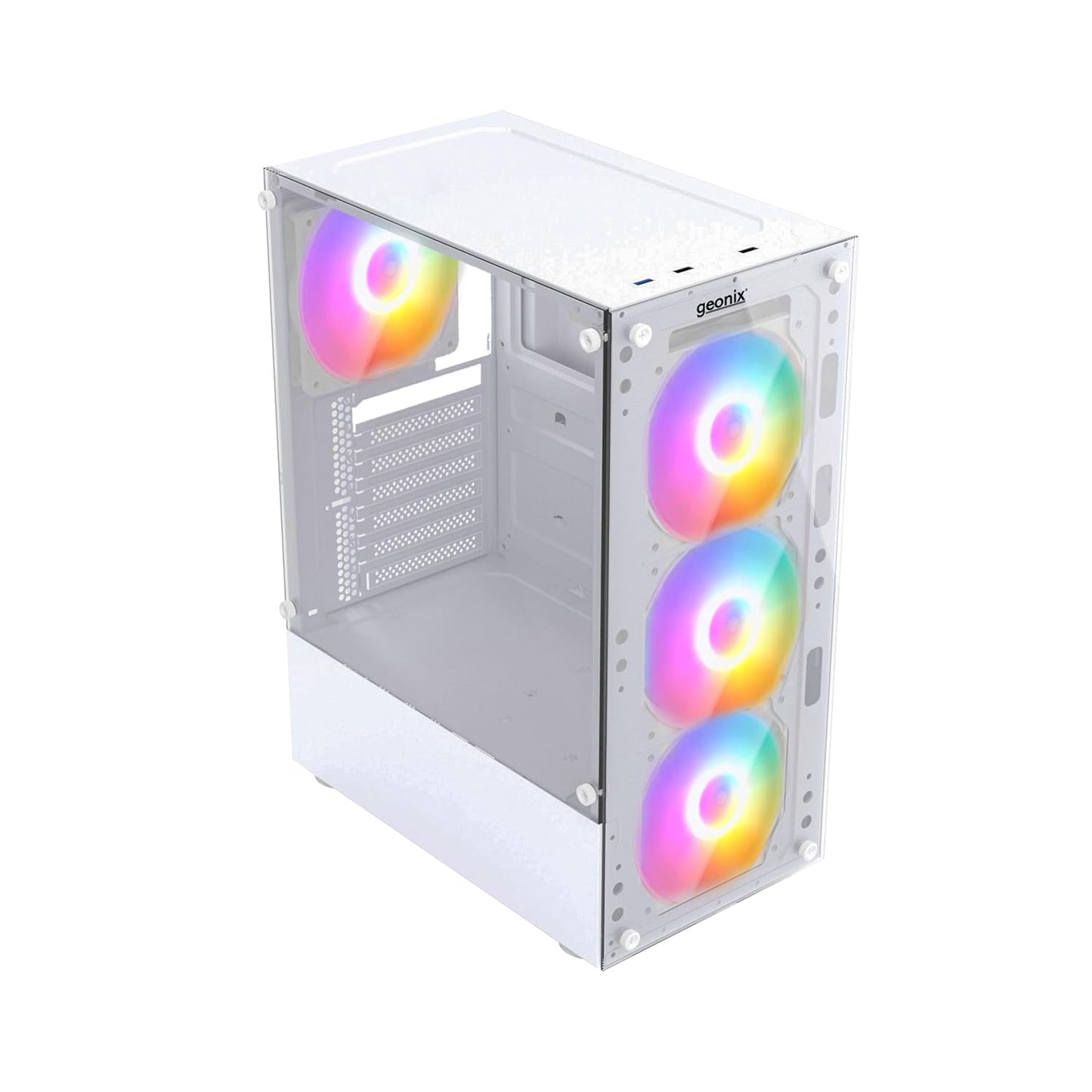 Geonix Cooler Price Dyanora 80 L Desert Air Cooler With Powerful