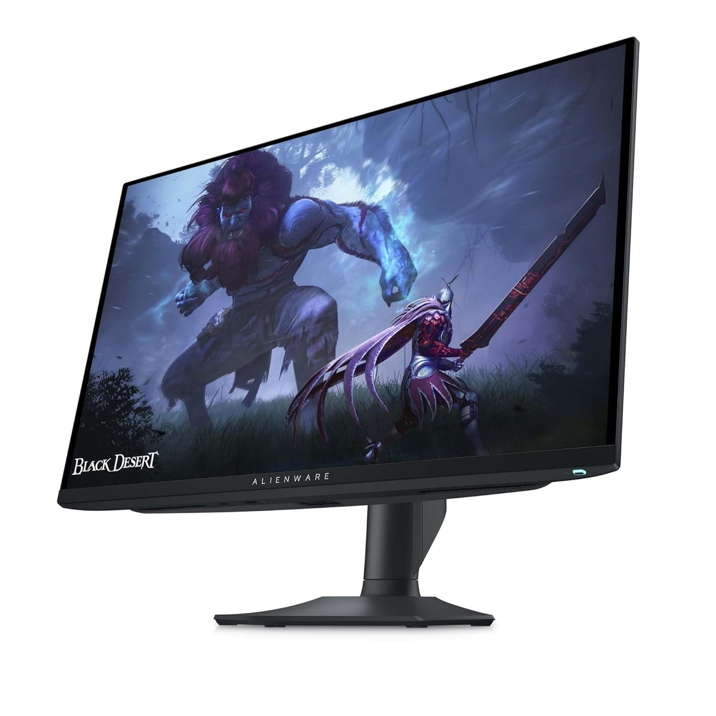 Dell Alienware AW2725DF 27" QHD 360Hz QD-OLED Gaming Monitor
