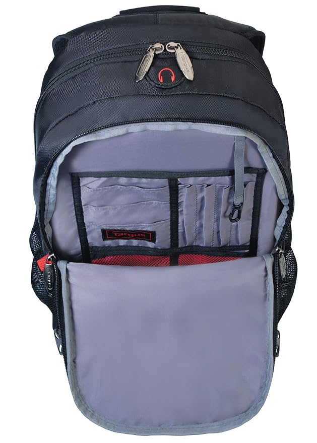 Targus (15.6) Element TSB227AP Backpack