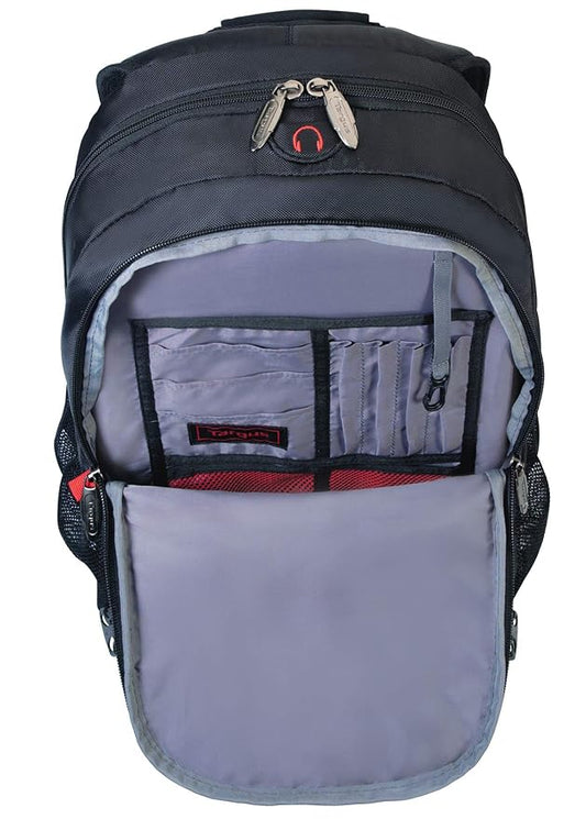 Targus TSB227AP 15.6" Revolution Element Backpack - Blue