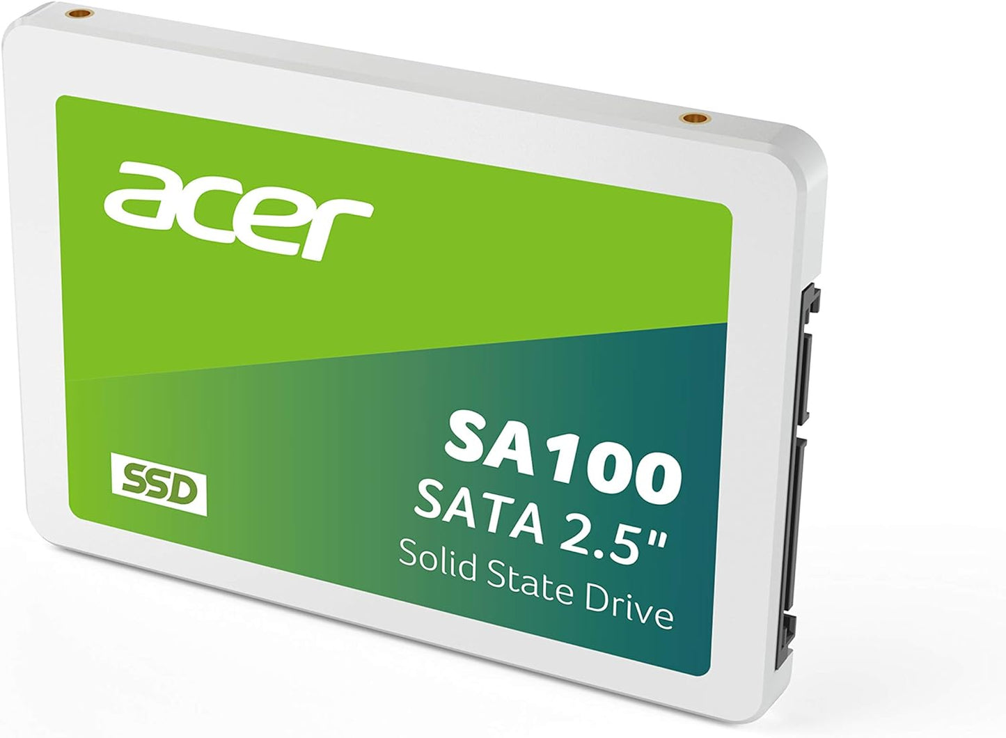 Acer SA100 120GB 3D NAND SATA 2.5-inch Internal SSD
