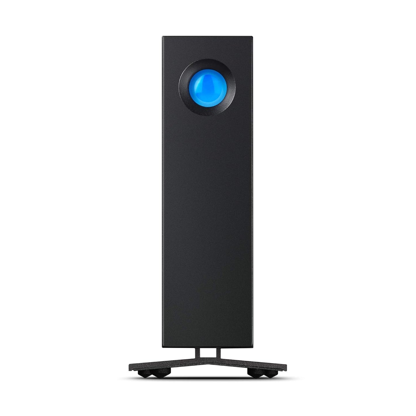 LaCie D2 Professional 20TB Gen 2 External Hard Drive with 5-Year Data Recovery Service