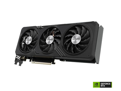 Gigabyte GeForce RTX 4060 Ti GAMING OC 8GB 128-Bit GDDR6 Graphics Card