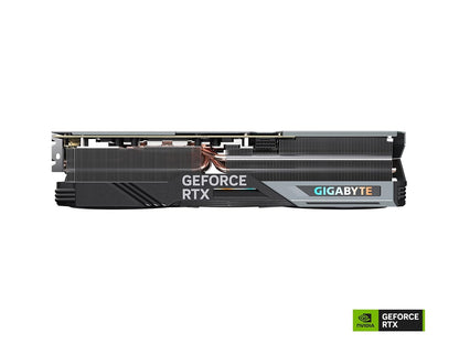 Gigabyte GeForce RTX 4080 Gaming OC 16GB GDDR6X Graphic Card with 3X Windforce Fans