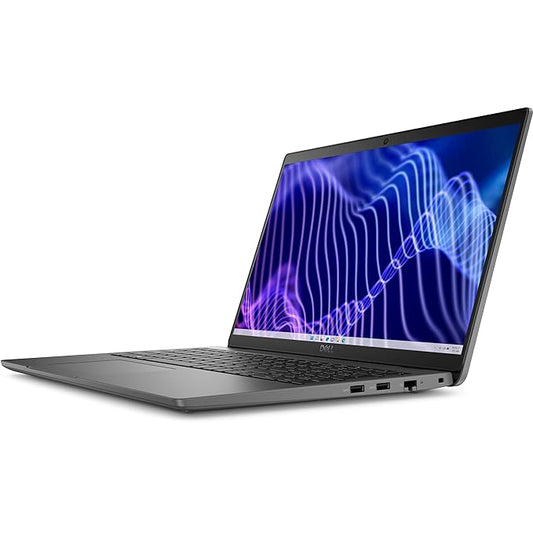 Dell Latitude 3540 Laptop 12th Gen Intel Core i5-1235U 8GB DDR4 RAM 512GB SSD 15.6" FHD Display Non Backlit Keyboard Fingerprint Reader With 3Y Warranty