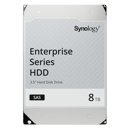 Synology Enterprise Series HAT5310 8TB 3.5" SATA 6Gb/s 7200RPM Internal NAS Hard Disk Drive