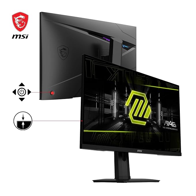 MSI 27