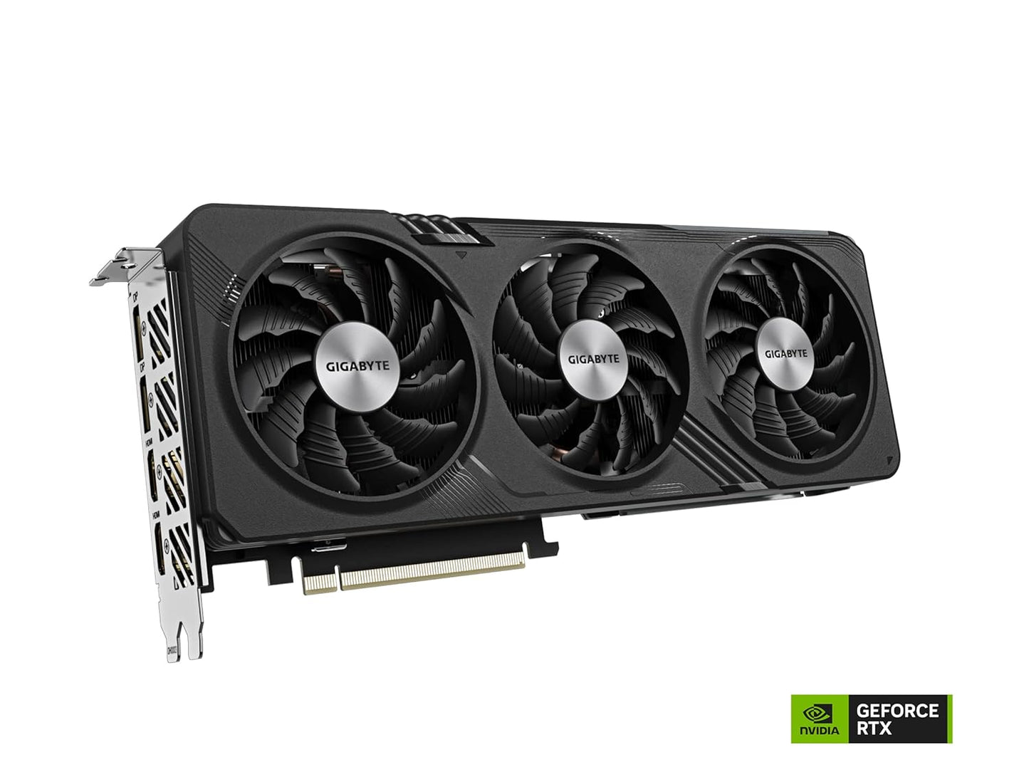 Gigabyte GeForce RTX 4060 Ti GAMING OC 8GB 128-Bit GDDR6 Graphics Card