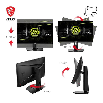 MSI MAG 274UPF E2 27" 160Hz 4K UHD 0.5ms IPS Gaming Monitor