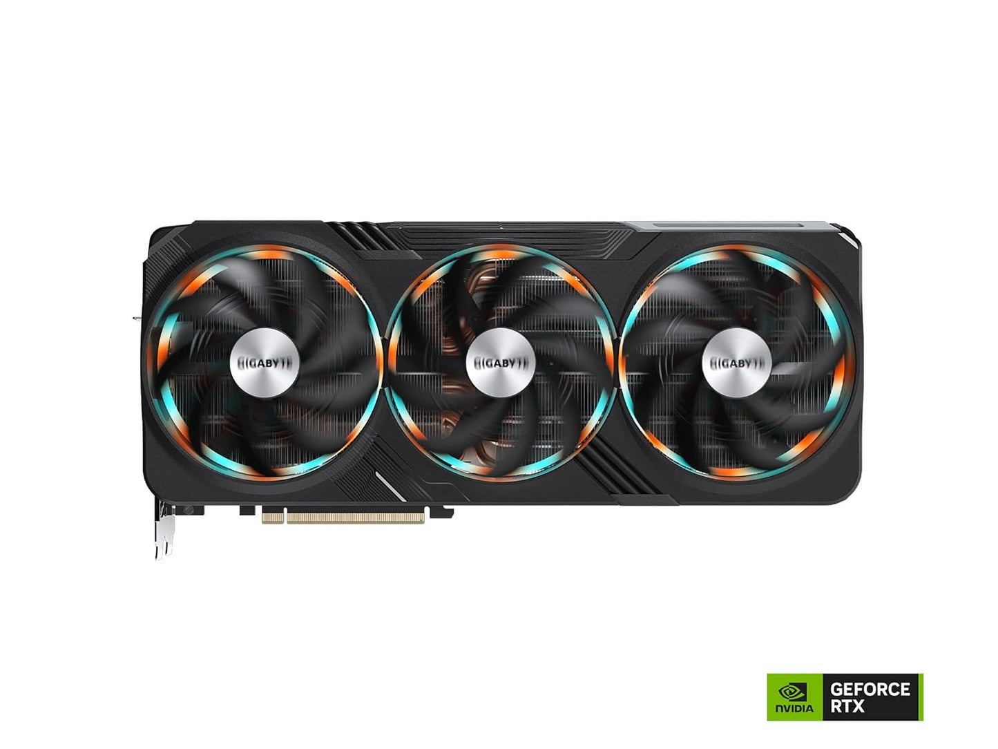 GIGABYTE GeForce RTX 4090 GAMING OC 24GB GDDR6X 384-Bit Graphics Card