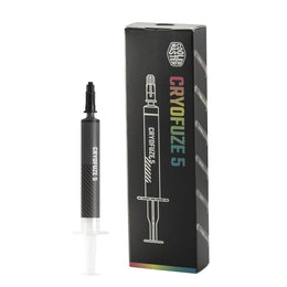 Cooler Master CryoFuze 5 Violet Thermal Paste-2gm