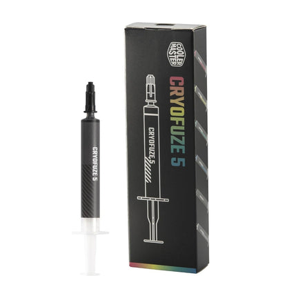 Cooler Master CryoFuze 5 Violet Thermal Paste-2gm
