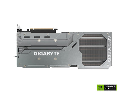 Gigabyte GeForce RTX 4080 Gaming OC 16GB GDDR6X Graphic Card with 3X Windforce Fans