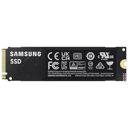 Samsung 990 EVO 2TB M.2 NVMe PCIe 5.0 Internal SSD