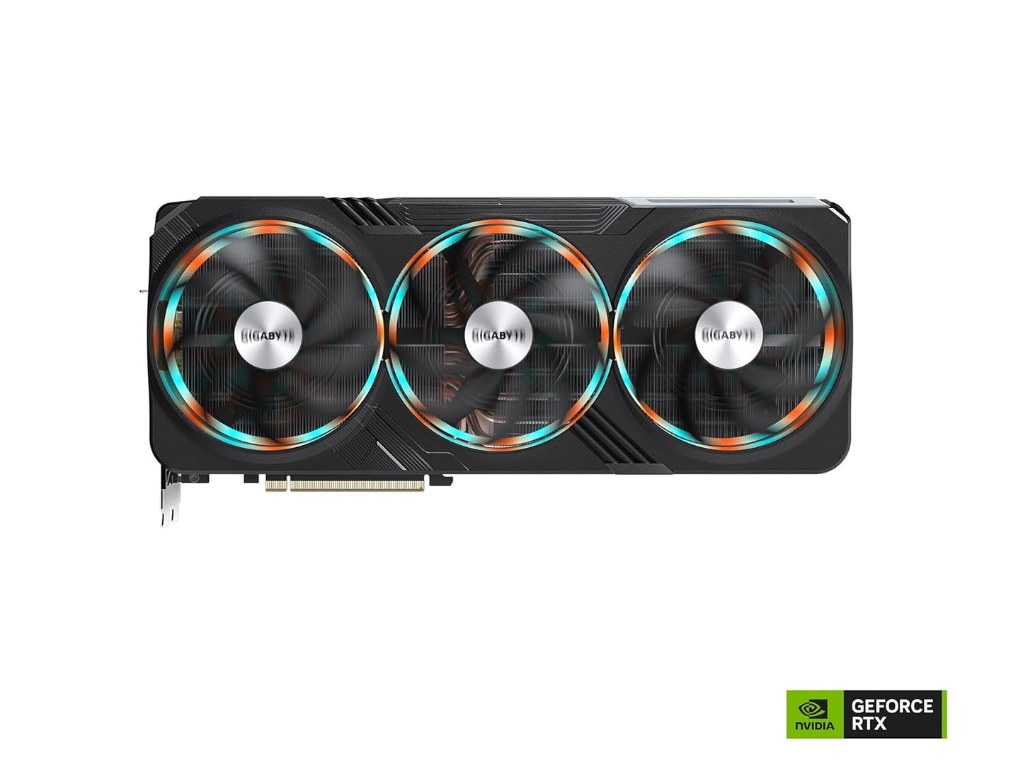 Gigabyte GeForce RTX 4080 Gaming OC 16GB GDDR6X Graphic Card with 3X Windforce Fans
