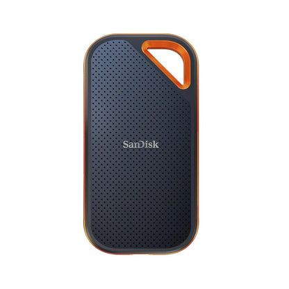 SanDisk E81 1TB Portable 2000MB/s External Solid-State Drive