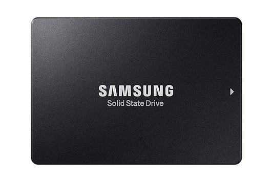 Samsung PM883 2.5" 3D TLC SATA 6.0Gb/s Enterprise Server SSD