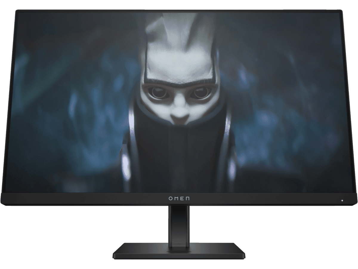 HP OMEN 780F0AA 23.8" FHD 165Hz IPS Gaming Monitor