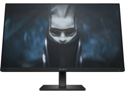 HP OMEN 780F0AA 23.8" FHD 165Hz IPS Gaming Monitor