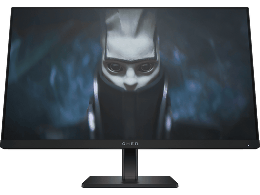 HP OMEN 780F0AA 23.8" FHD 165Hz IPS Gaming Monitor
