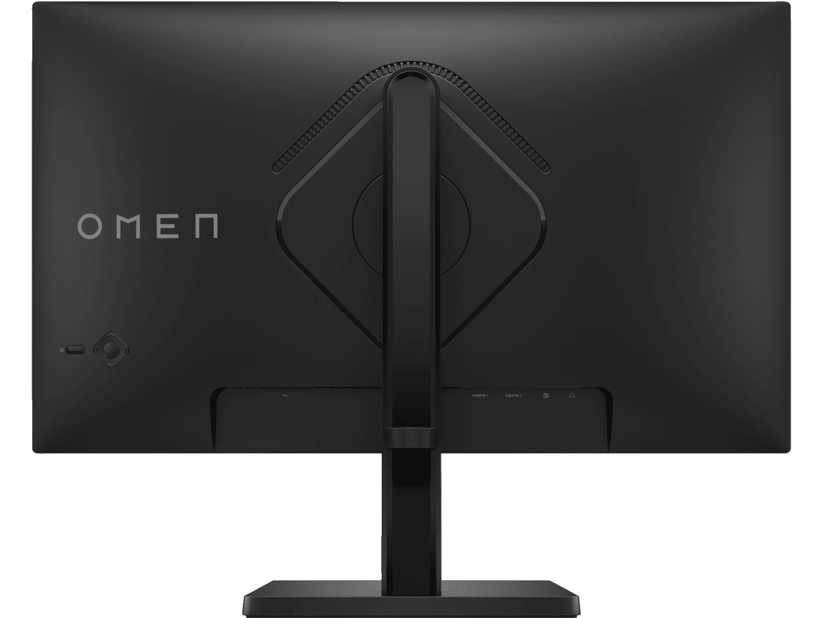 HP OMEN 780F0AA 23.8" FHD 165Hz IPS Gaming Monitor