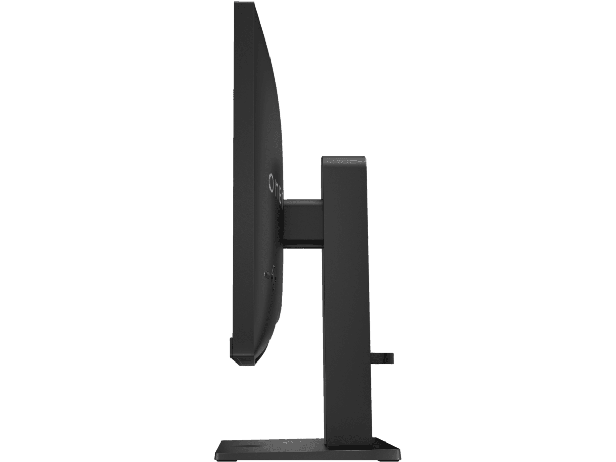 HP OMEN 780F0AA 23.8" FHD 165Hz IPS Gaming Monitor