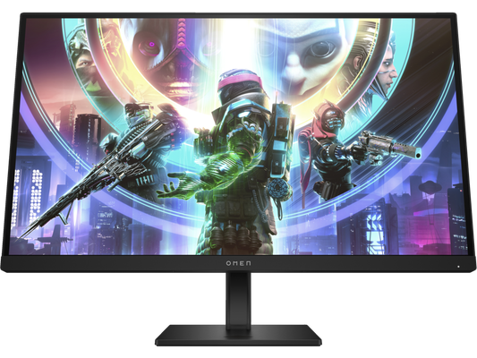 HP OMEN 780J5AA 27" QHD 240Hz 1ms IPS Gaming Monitor