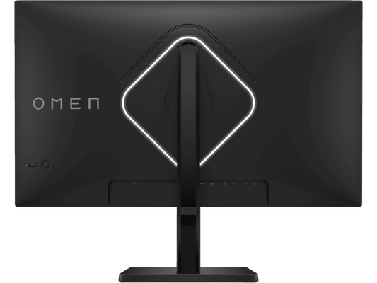 HP OMEN 780J5AA 27" QHD 240Hz 1ms IPS Gaming Monitor