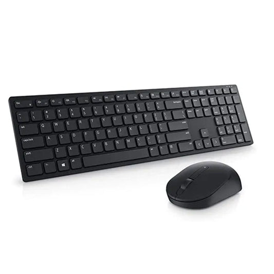 [RePacked] Dell KM5221W Pro Wireless Keyboard and Mouse Combo