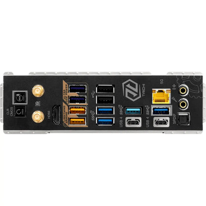 ASRock X870E Taichi Lite Wi-Fi AMD AM5 X870E DDR5 E-ATX Motherboard-tpstech.in