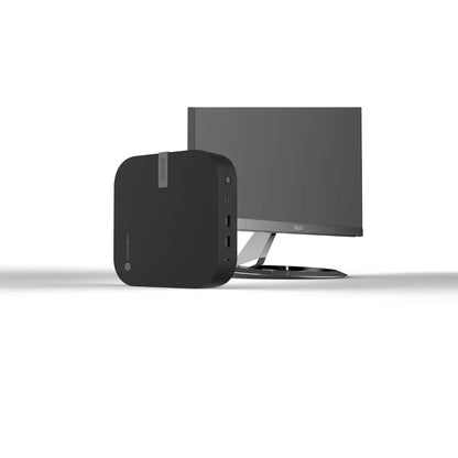 ASUS Chromebox 5 S5254UN Chrome OS Mini PC with 12th Gen Intel Processor WiFi 6E-tpstech.in