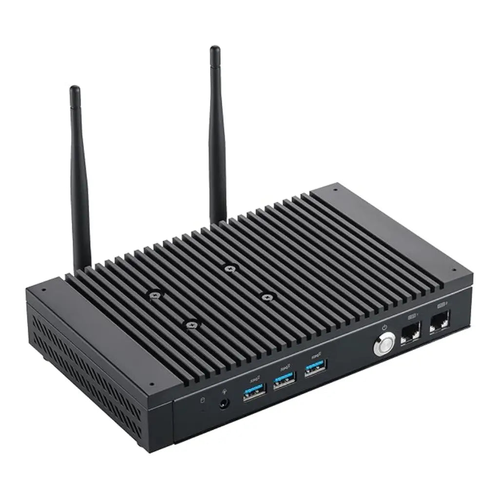 ASUS PL64-B-S5087MN Mini PC Core i5‑1235U DDR4 Wi‑Fi 6E-tpstech.in