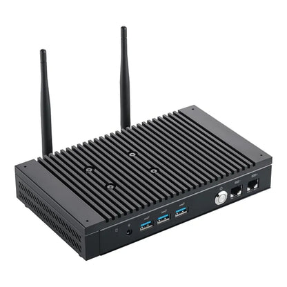 ASUS PL64-B-S5087MN Mini PC Core i5‑1235U DDR4 Wi‑Fi 6E-tpstech.in