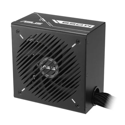ASUS Prime 650B 650W 80 Plus Bronze Non‑Modular ATX Power Supply-tpstech.in