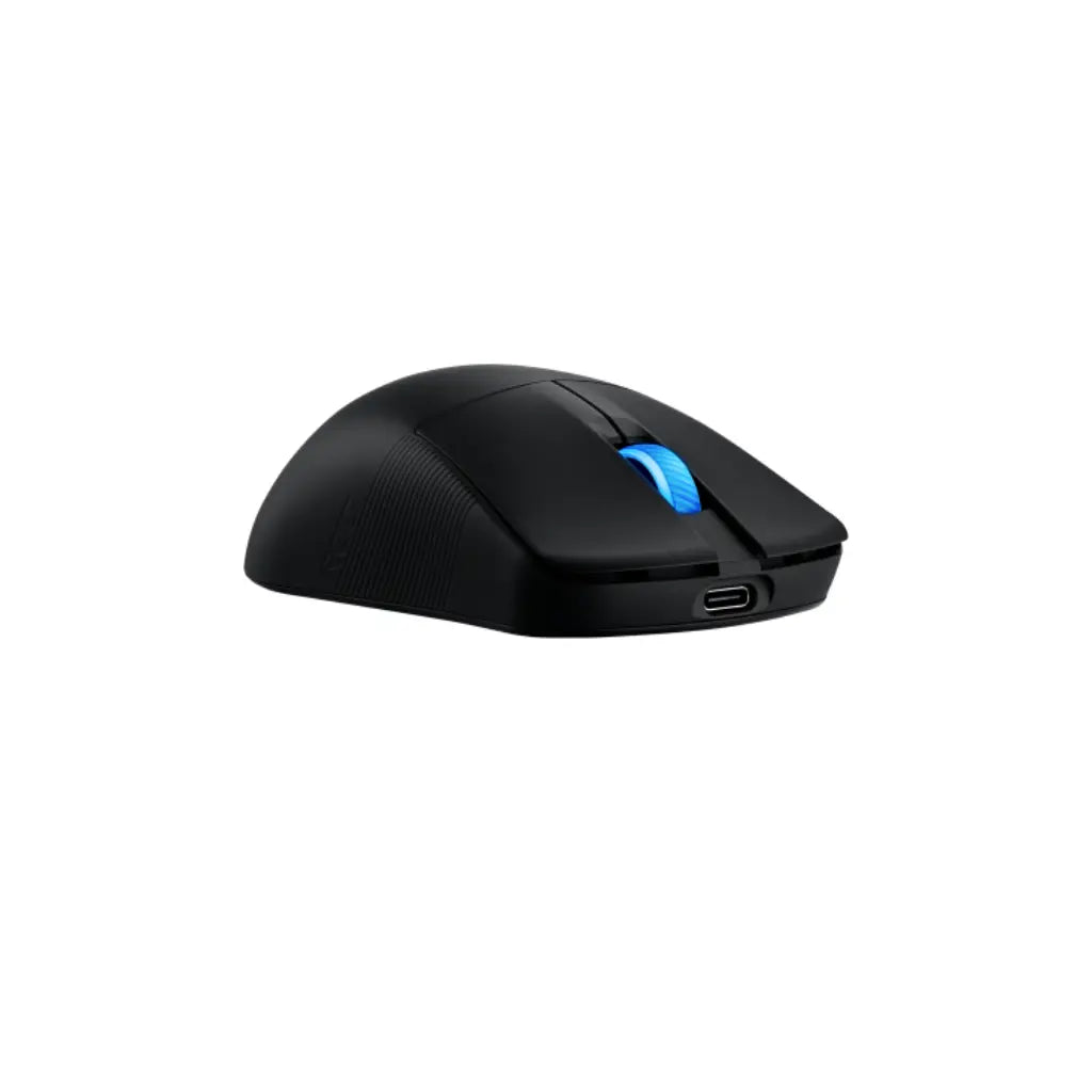 ASUS ROG Harpe Ace Mini Wireless Gaming Mouse 42000 DPI - Black-tpstech.in