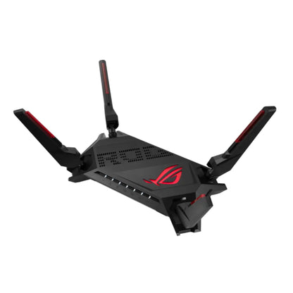 ASUS ROG Rapture GT‑AX6000 Dual Band WiFi 6 Gaming Router-tpstech.in