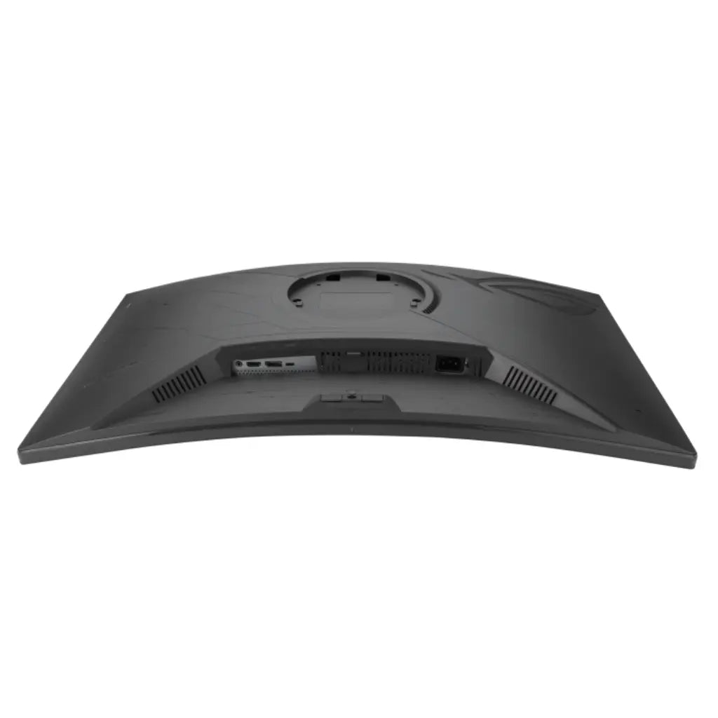 ASUS ROG Strix XG32WCS 31.5" 180Hz WQHD Curved Gaming Monitor-tpstech.in