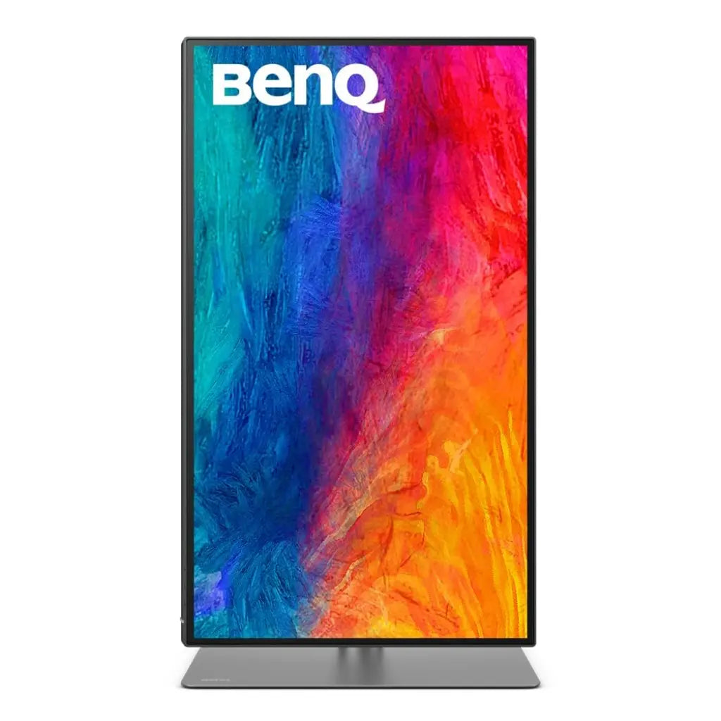 BenQ PD2725U 27" 4K UHD Designer Monitor Thunderbolt 3 DisplayHDR 400-tpstech.in
