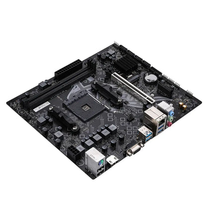 Colorful BATTLE‑AX B450M‑K M.2 V14 AM4 Micro‑ATX Motherboard-tpstech.in