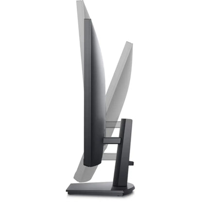 Dell SE2723DS 27" QHD IPS Monitor with Height Adjustable Stand-tpstech.in