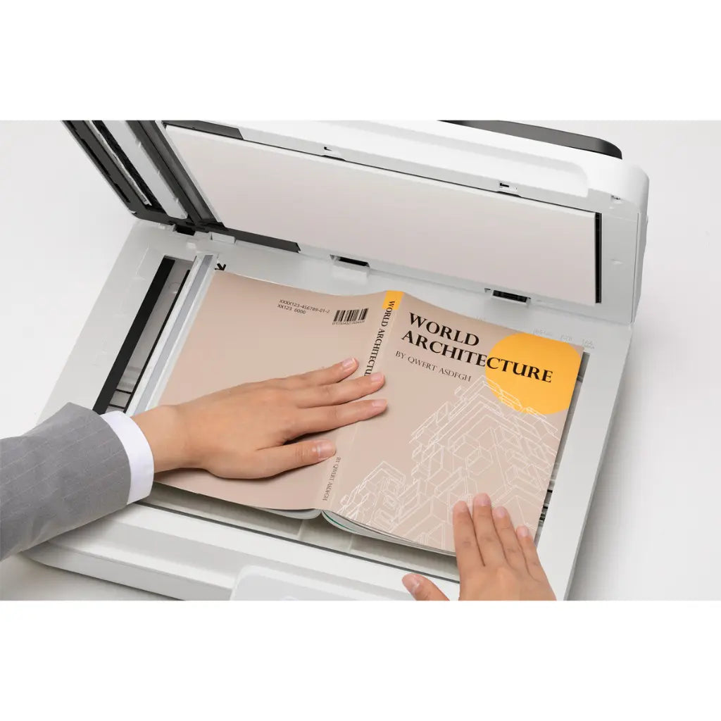 Epson DS-1730 Flatbed Color Duplex Document Scanner with ADF-tpstech.in