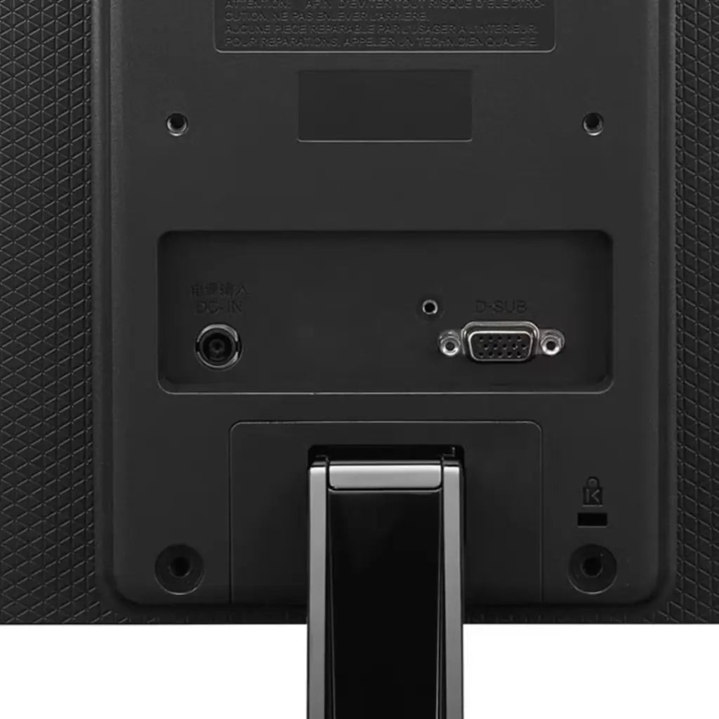 LG 19M38LB 18.5" 1366x768 75Hz HD Monitor Flicker Safe Reader Mode-tpstech.in