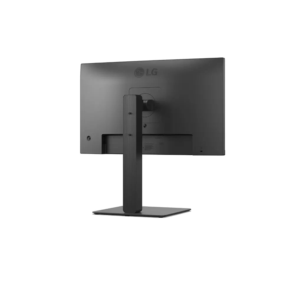 LG 24BA650 24" Full HD IPS Monitor with Ergonomic Stand Flicker Safe & Reader Mode-tpstech.in
