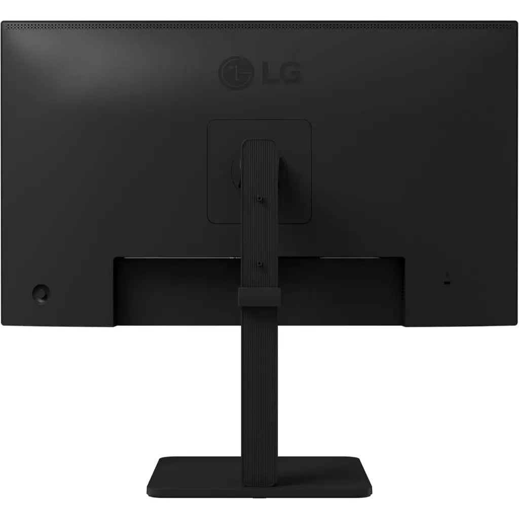 LG 27BA450 27" 100Hz Full HD IPS Monitor Built-in Speakers-tpstech